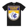 Mens Basic Tee Thumbnail