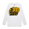 Mens Base Longsleeve Tee Thumbnail