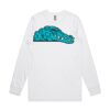 Mens Base Longsleeve Tee Thumbnail