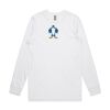 Mens Base Longsleeve Tee Thumbnail