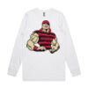 Mens Base Longsleeve Tee Thumbnail