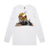 Mens Base Longsleeve Tee Thumbnail