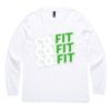 Mens Base Longsleeve Tee Thumbnail