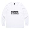 Mens Base Longsleeve Tee Thumbnail