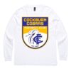 Mens Base Longsleeve Tee Thumbnail