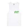 Mens Barnard Tank Thumbnail