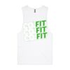 Mens Barnard Tank Thumbnail