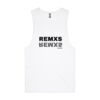 Mens Barnard Tank Thumbnail