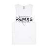 Mens Barnard Tank Thumbnail