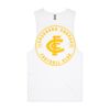 Mens Barnard Tank Thumbnail