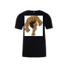 Mens Fitted Cotton Tee Thumbnail