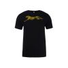 Mens Fitted Cotton Tee Thumbnail